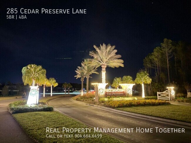 Building Photo - 285 Cedar Preserve Ln