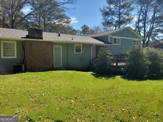 Building Photo - 463 Rock Meadow Dr