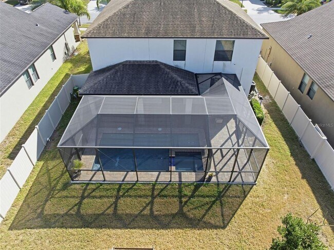 Building Photo - 11014 Little Blue Heron Dr