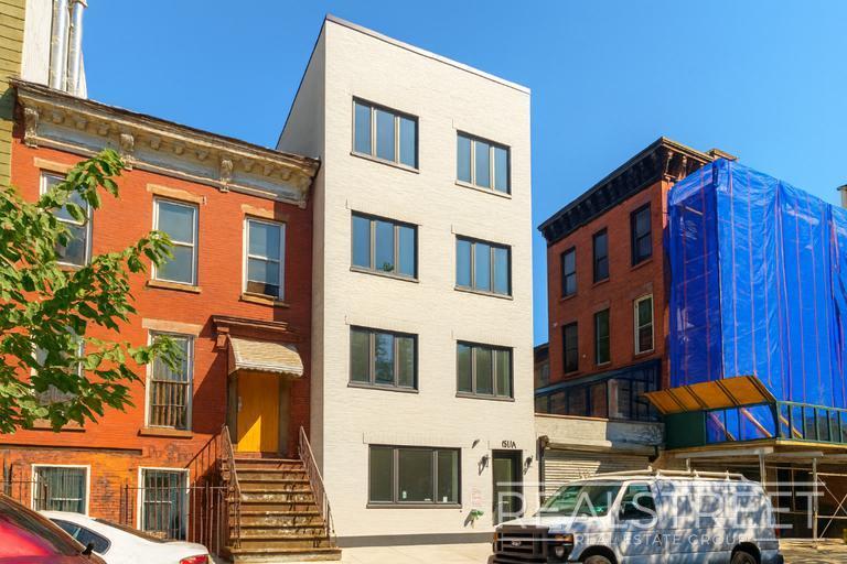 Building Photo - Malcom X Blvd