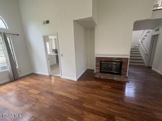 Building Photo - 3855 Lost Springs Dr