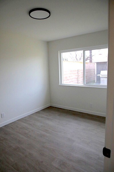 Bedroom #3 - 1823 N 6th St