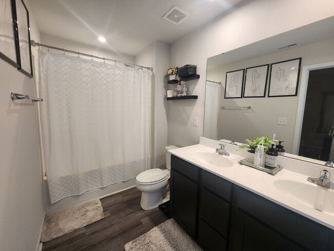 Building Photo - Nice 3 Bedroom Home in Robinson Park