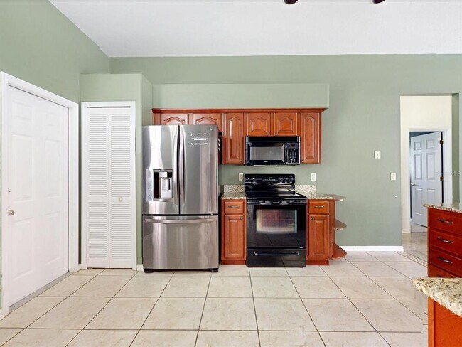 Building Photo - 3943 Ocita Dr
