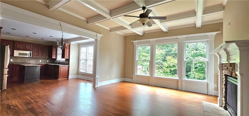 Building Photo - 1450 Ashbury Park Dr NE