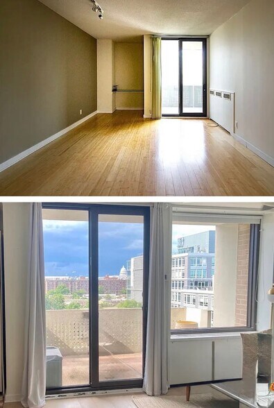 Building Photo - 240 M St SW