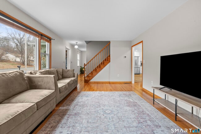 Building Photo - 91 Benz St