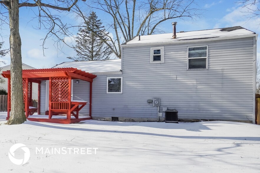 Building Photo - 2855 Sunset View Ct
