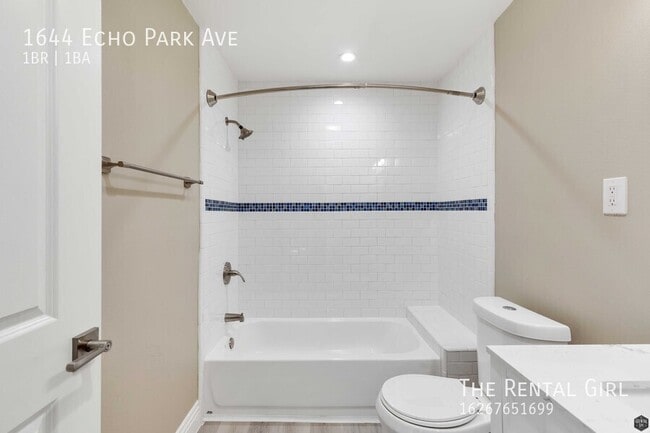 Building Photo - 1644 Echo Park Ave
