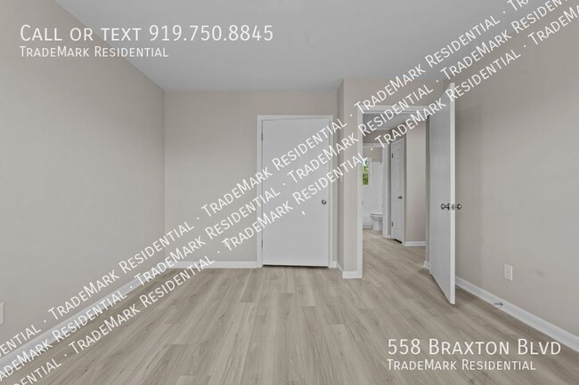 Building Photo - 558 Braxton Blvd