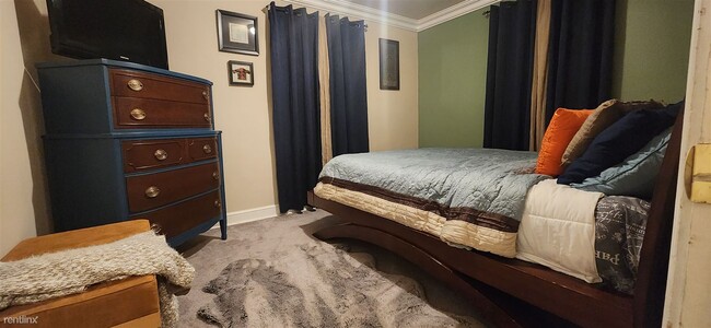 Building Photo - 1 br, 1 bath Duplex - 1816 Nova Ave ROOM F...