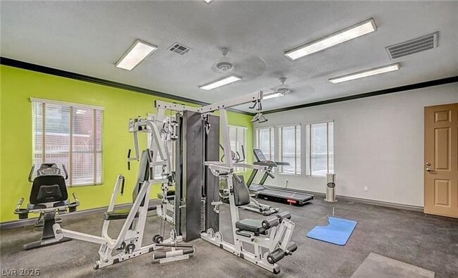 Building Photo - 8101 W Flamingo Rd