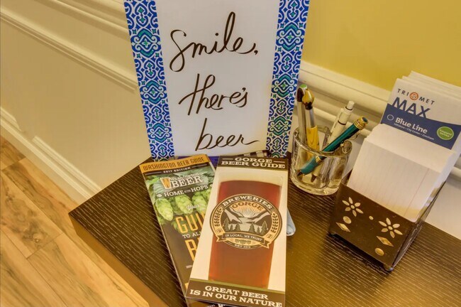 Building Photo - 6625 Amherst N St