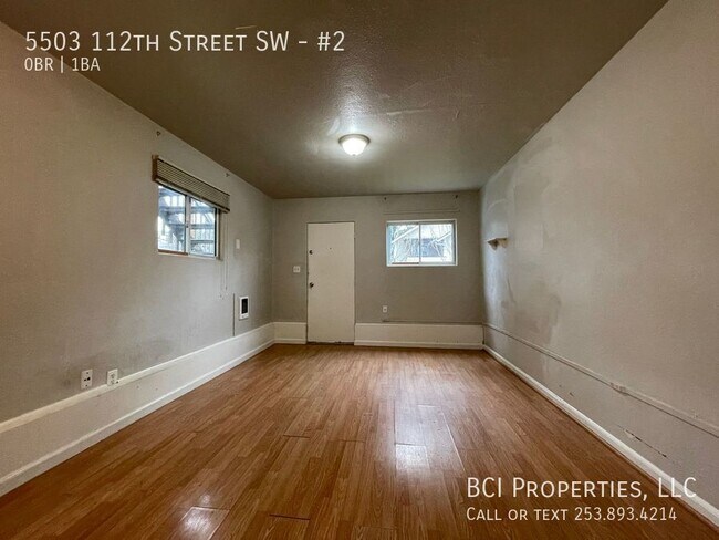 Building Photo - 5503 112th St SW