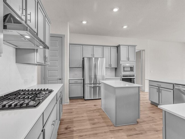 Building Photo - 2236 Cattle Baron Trl