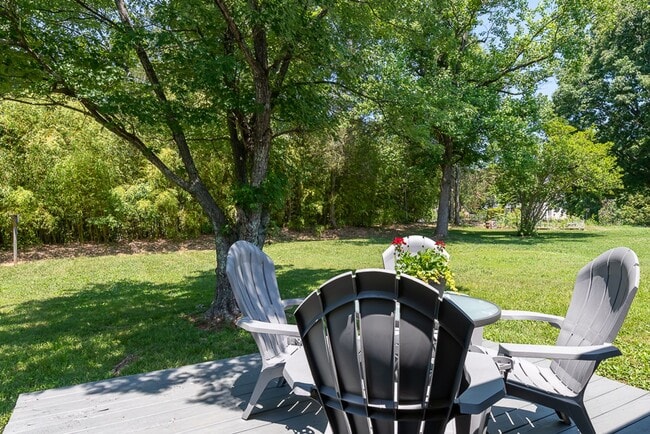 Building Photo - Classic brick rancher with carport and updated decor