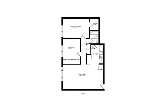 Building Photo - 3107 Naylor Rd