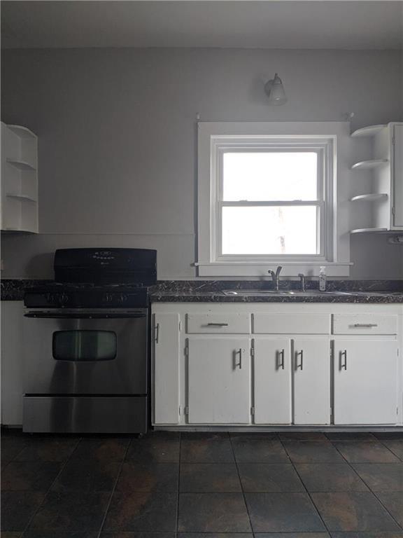 Building Photo - 921 High St