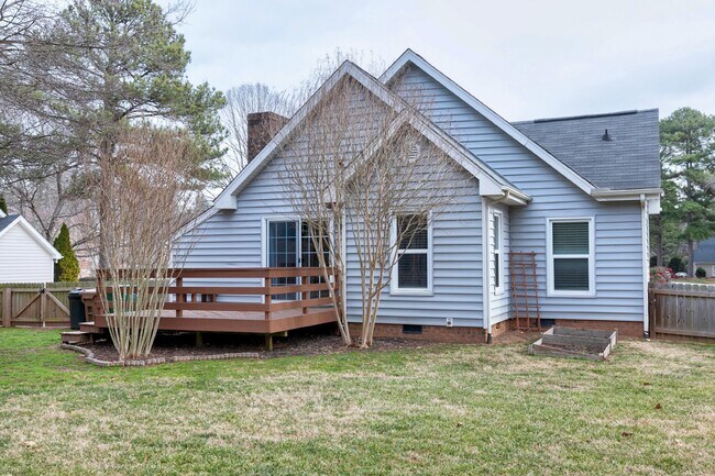 Building Photo - 106 Allison Way