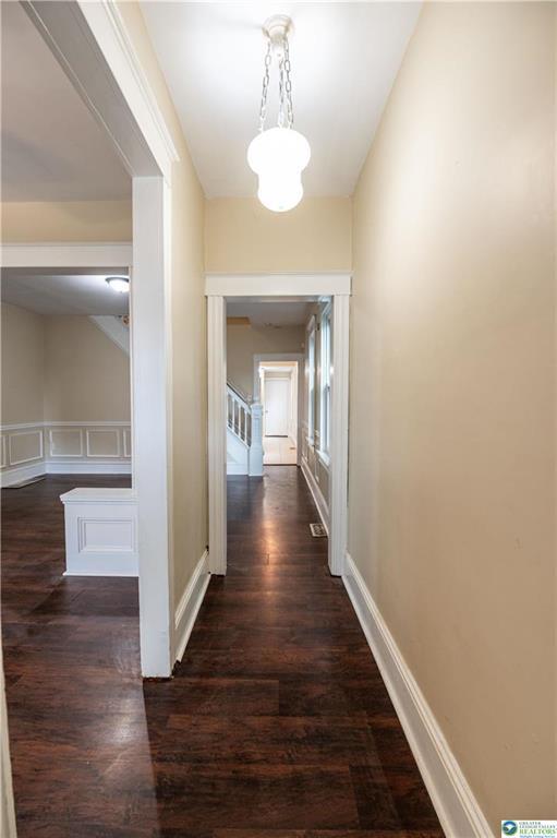 Building Photo - 1057 Jackson St