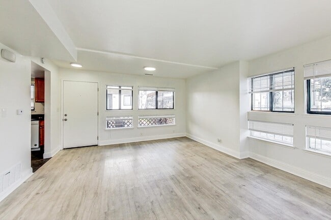 Floorplan - Fruitvale Haus