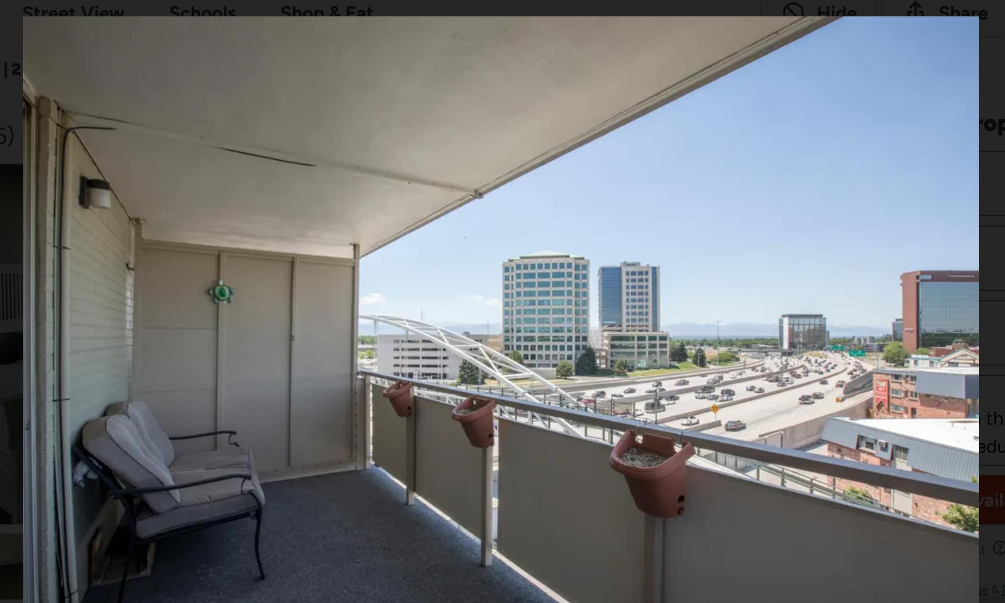 Building Photo - 4600 E Asbury Cir 512