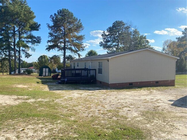 Building Photo - 217 Longhill Dr