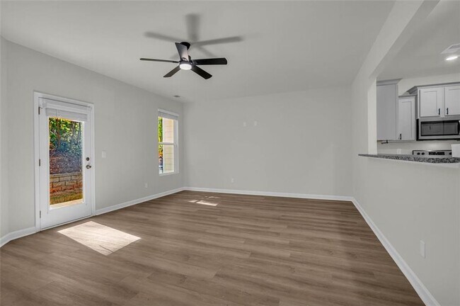 Building Photo - 4289 Arcadia Dr