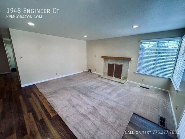 Building Photo - 1948 Engineer Ct