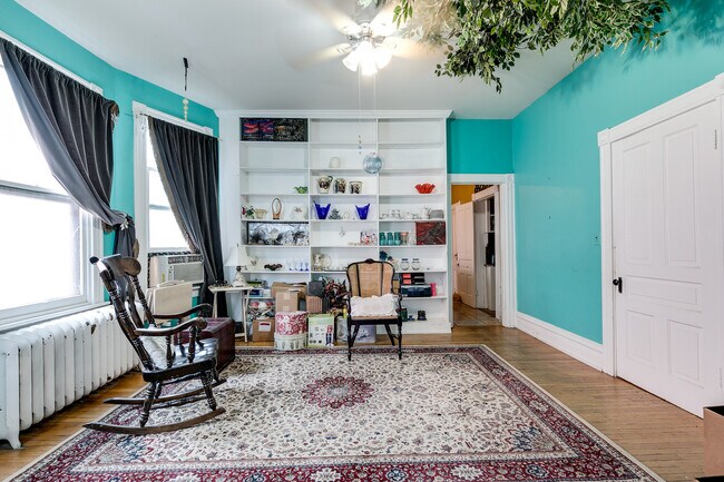 Building Photo - 3306 Semmes Ave