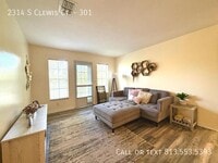 Building Photo - 2314 S Clewis Ct