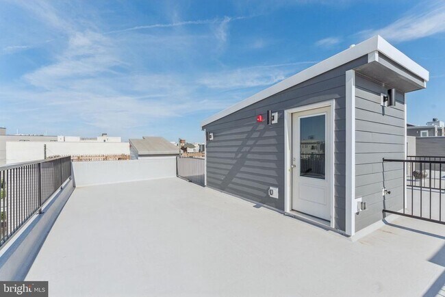 Building Photo - 1436 Parrish St