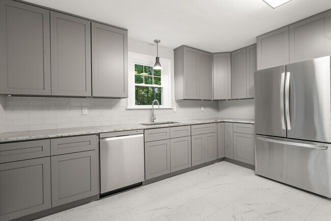 Building Photo - 4 Westborough St