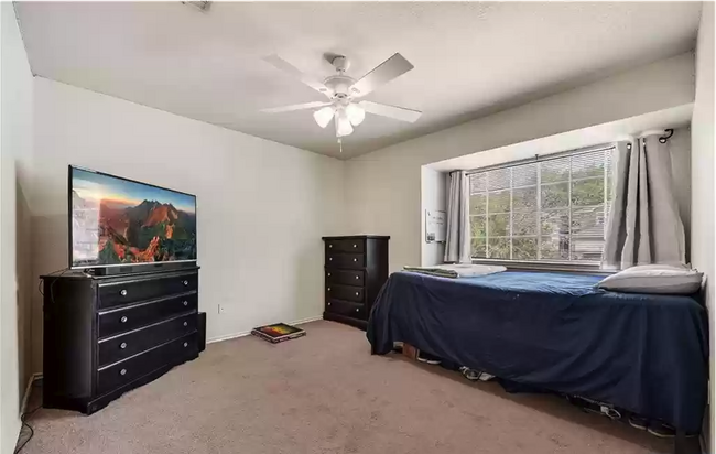 Bedroom 3 - 876 Sagewood Trl