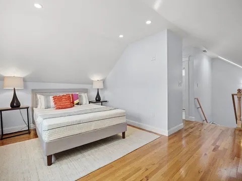 Building Photo - 30 Baker Rd