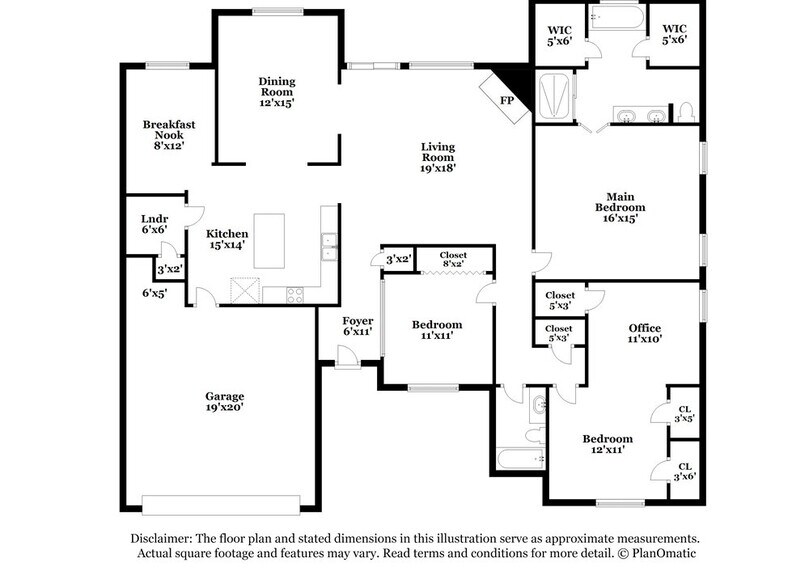 Building Photo - 482 Sanga Cir W