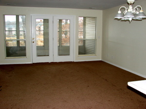 Primary Photo - Branson MO walk-in Apartment with Golf Cou...