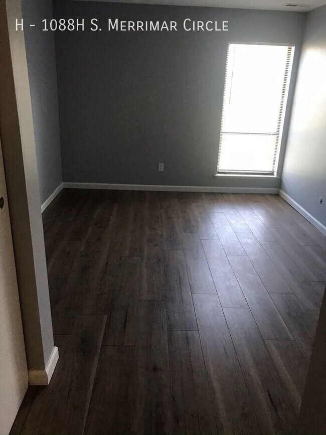 Building Photo - H-1088H S. Merrimar Circle