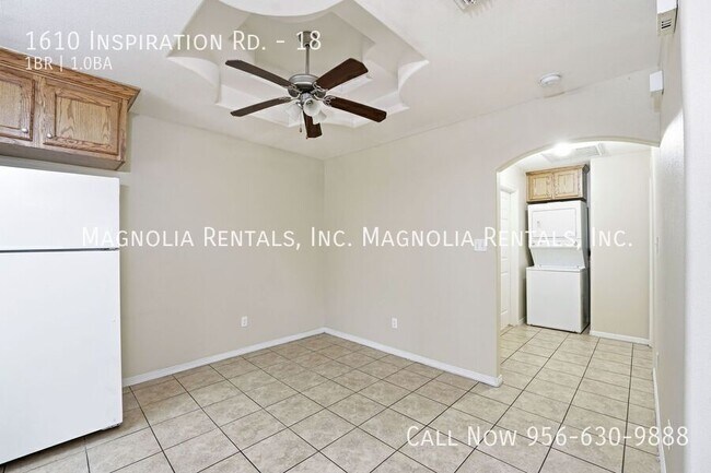 Building Photo - 1610 Inspiration Rd