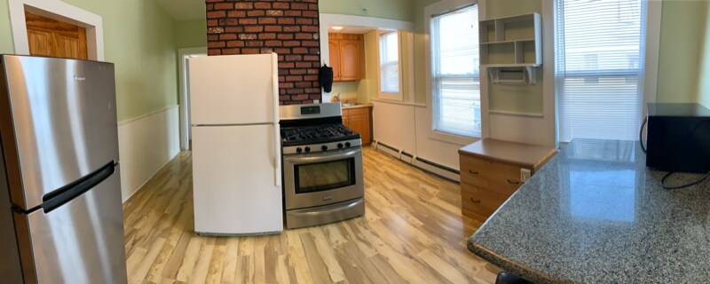 Building Photo - 85 Vinton St