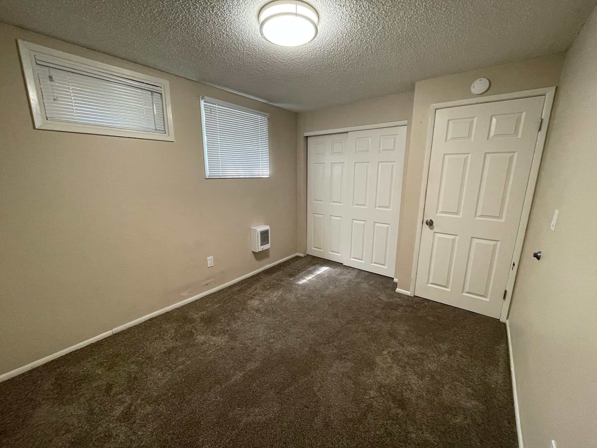 Bedroom one - 46398 Max Harder Rd N