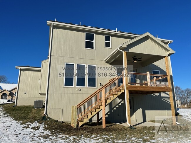 Building Photo - Brand New Home in Clay County