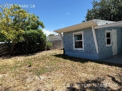 Building Photo - 3315 Kinard Ln