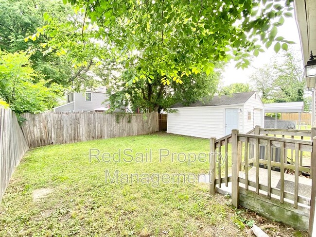 Building Photo - 1628 Orcutt Ave