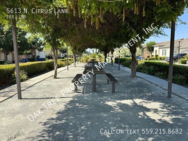 Building Photo - 5613 N Citrus Ln