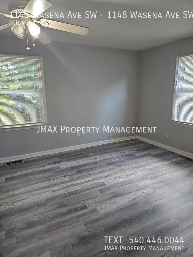 Building Photo - 1148 Wasena Ave SW