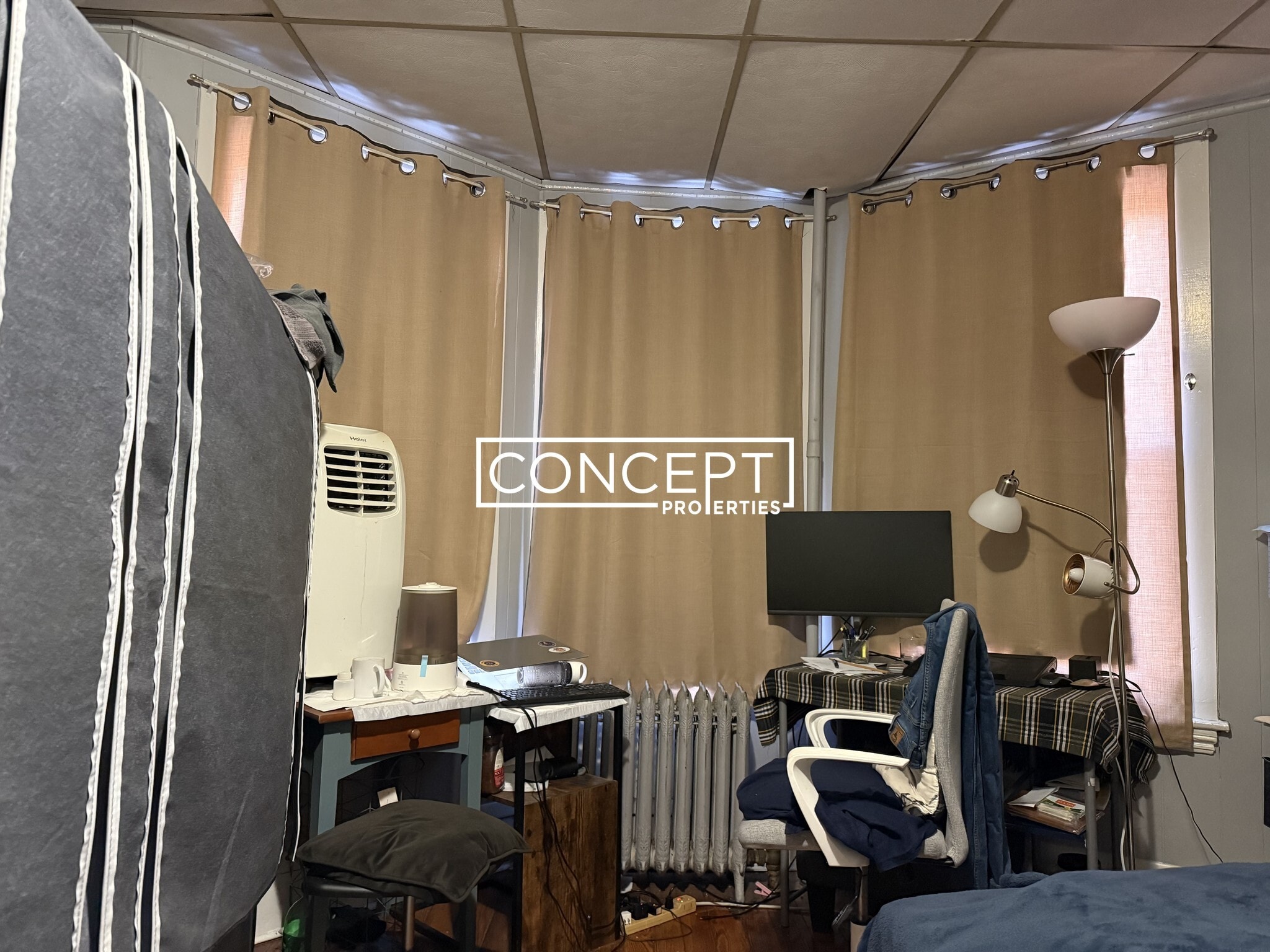 Building Photo - 846 Huntington Ave