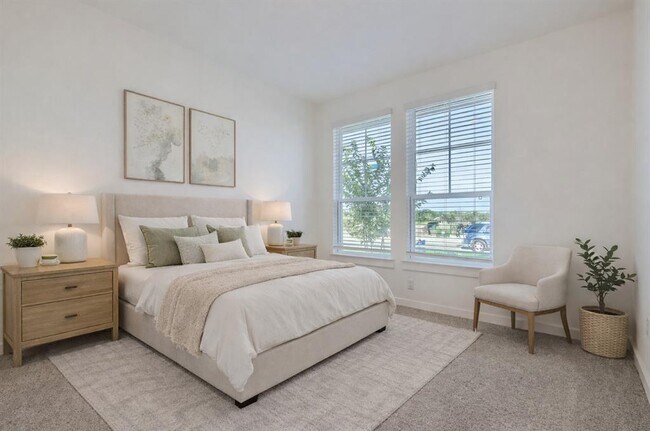 Building Photo - 100 Cherry Sage Cv