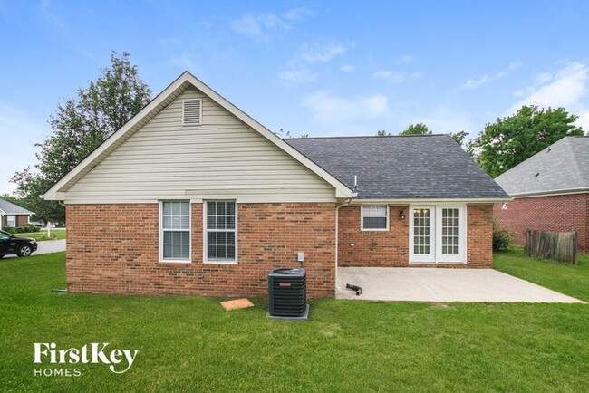 Building Photo - 8720 Kismet Dr