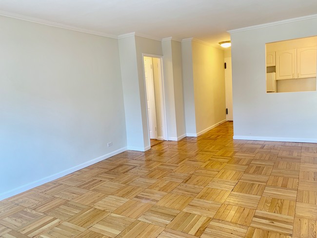 Floorplan - Stonehenge 65